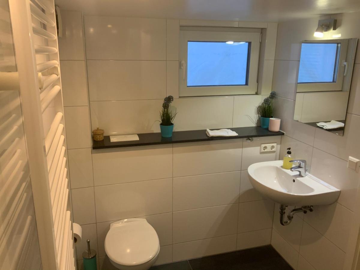 Ruhiges Privates Zimmer In Freiburg, Zentrumsnah, Naehe Europapark Luaran gambar