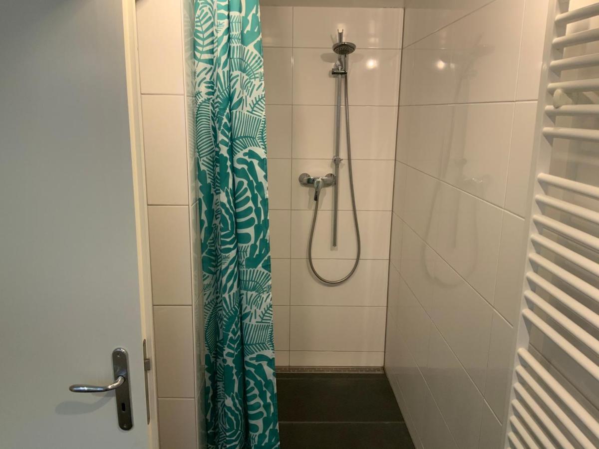 Ruhiges Privates Zimmer In Freiburg, Zentrumsnah, Naehe Europapark Luaran gambar